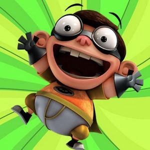 Meet your Posher, Andrew